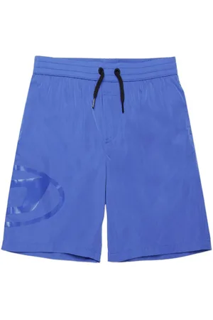 Diesel Costume da bagno con stampa