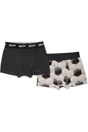 Molo Set di boxer Justin