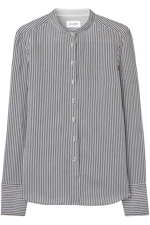 ST. JOHN Camicia a righe