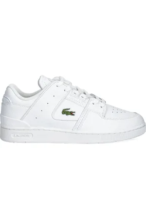 Lacoste Sneakers con applicazione logo