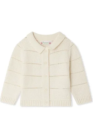 BONPOINT Cardigan Elina