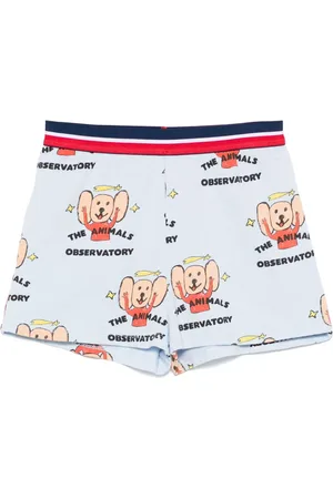 The Animals Observatory Shorts Poodle