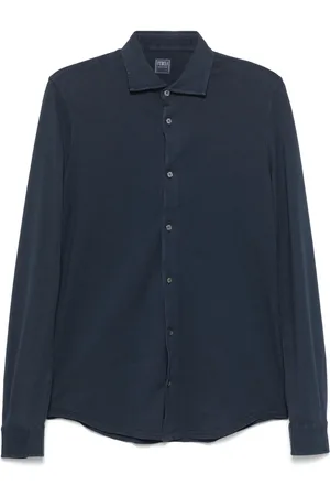 FEDELI Camicia in cotone
