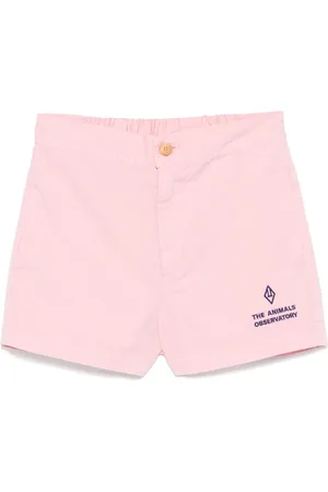 The Animals Observatory Shorts Pig
