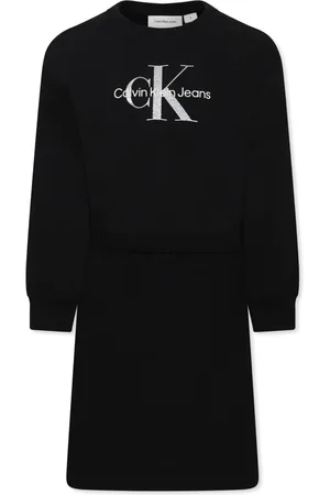 Calvin Klein Abito a maniche lunghe