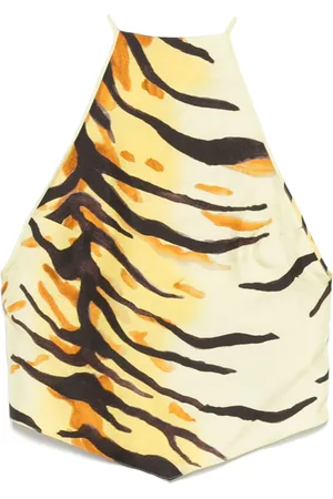 Nanushka Top Lilia