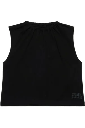 Maison Margiela Canotta Numbers