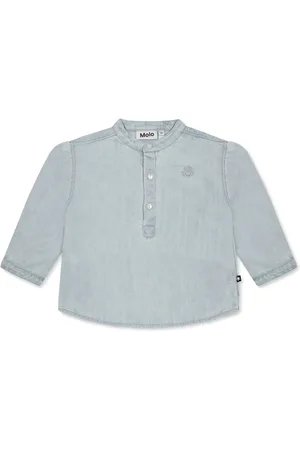 Molo Camicia Enoz