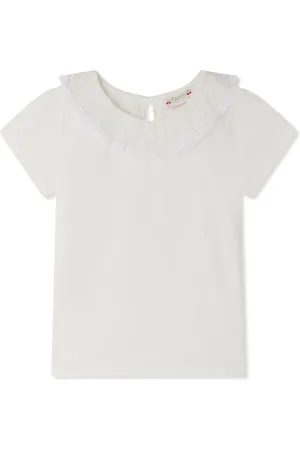 BONPOINT T-shirt Ernestine