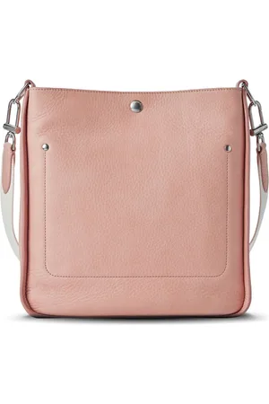 SHINOLA Borsa a tracolla in pelle