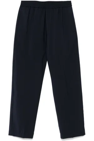 BARENA Pantaloni Alfonso Tropical