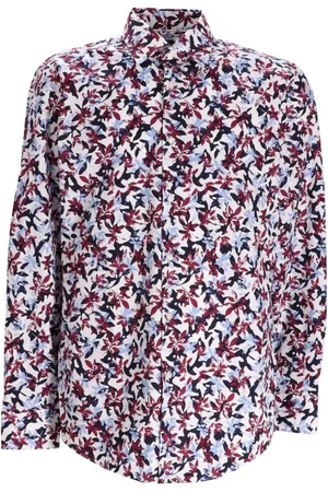 HUGO BOSS Camicia H-Hank