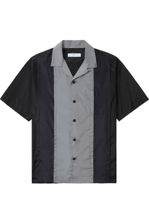 TOGA PULLA Camicia a maniche corte