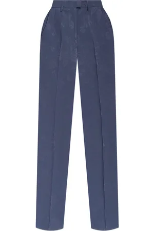 Etro Pantaloni a fiori