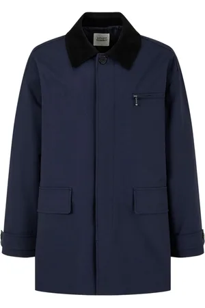 Studio Tomboy Cappotto monopetto