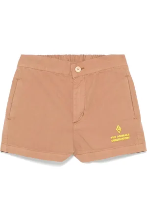 The Animals Observatory Shorts Pig