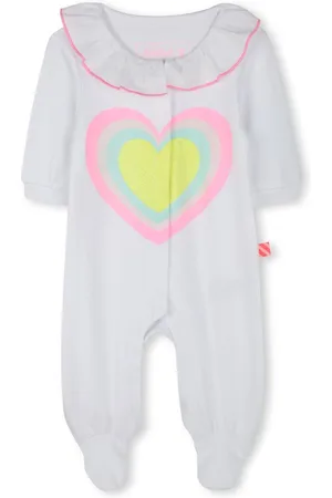 Billieblush Pigiama con stampa
