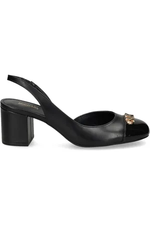 Michael Kors Pumps in pelle 70mm