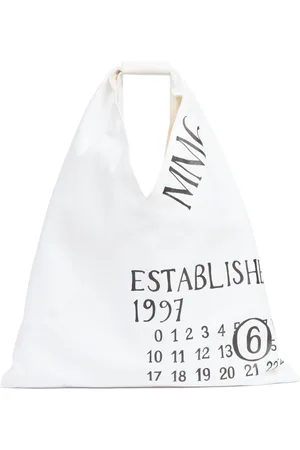 Maison Margiela Borsa a mano Classic Japanese