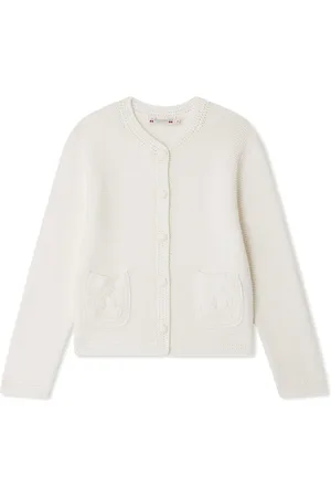 BONPOINT Cardigan Elaia