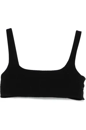 Nanushka Top corto