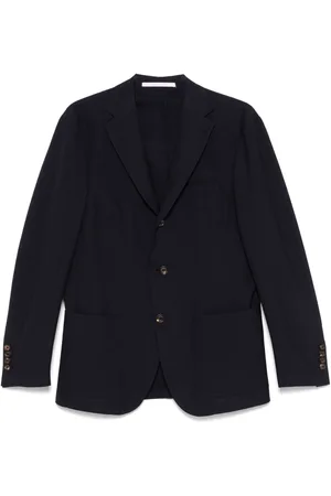 ELEVENTY Blazer testurizzato