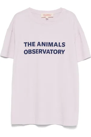 The Animals Observatory T-shirt Orion