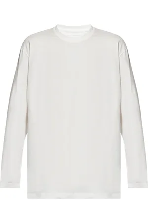 Y-3 T-shirt con logo
