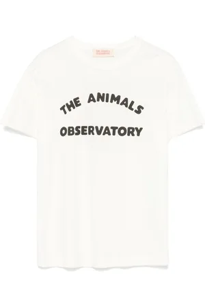 The Animals Observatory T-shirt Big Rooster