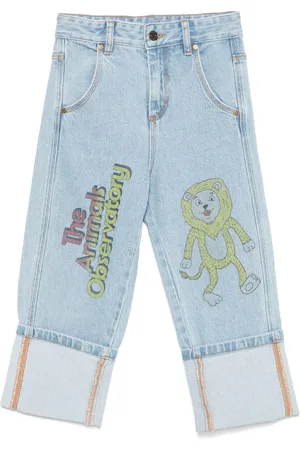The Animals Observatory Jeans Ant