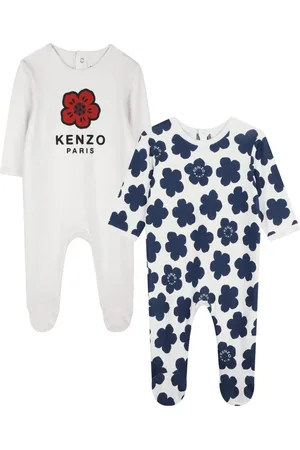 Kenzo Set di 2 pigiama