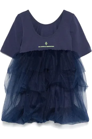 The Animals Observatory Set abito con tulle