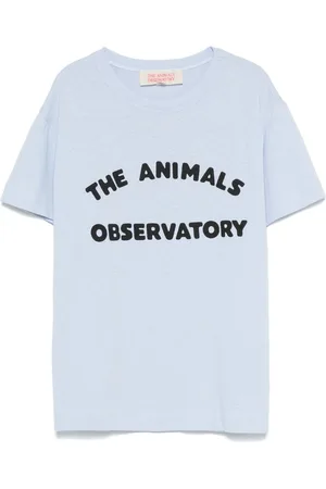 The Animals Observatory T-shirt Rooster