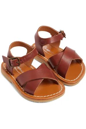 BONPOINT Sandali in pelle