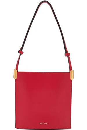 Neous Borsa Dorado mini