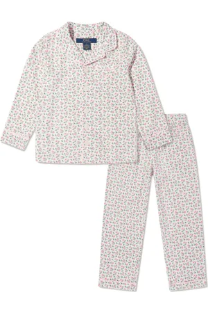 Ralph Lauren Pigiama a fiori
