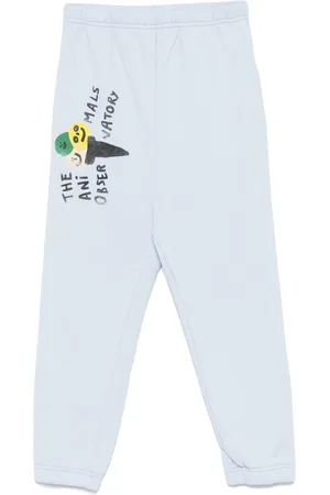 The Animals Observatory Joggers Dromedary