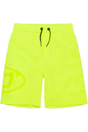Diesel Costume da bagno con stampa
