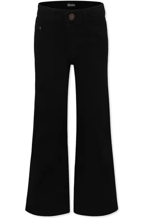 Molo Jeans con applicazione logo