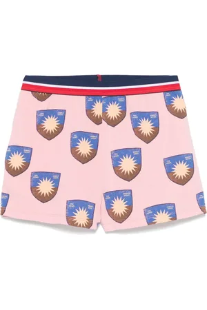 The Animals Observatory Shorts Poodle