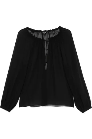 Tom Ford Blusa in seta