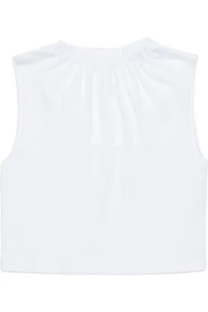 Maison Margiela Canotta Numbers