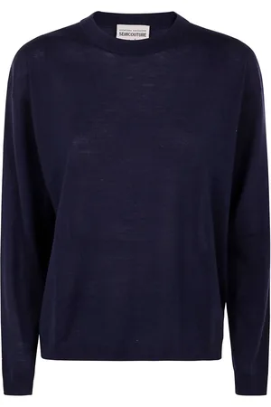 SEMICOUTURE Maglione Eustachia