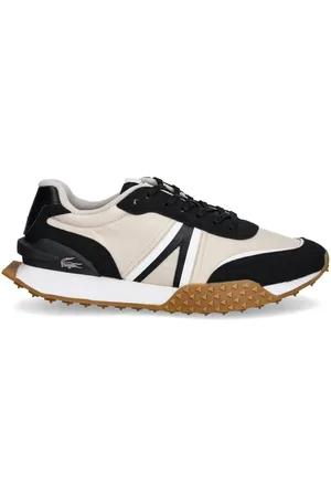 Lacoste Sneakers con stampa