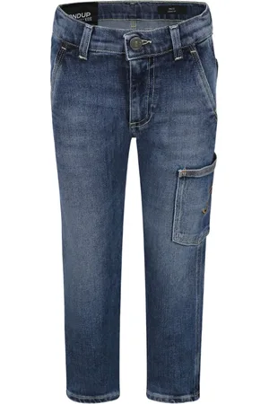 Dondup Jeans dritti