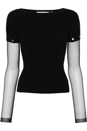 Sportmax T-shirt Alcide