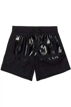 Diesel Shorts Mkenm
