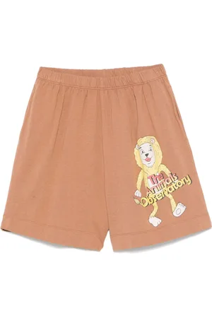 The Animals Observatory Shorts Mole