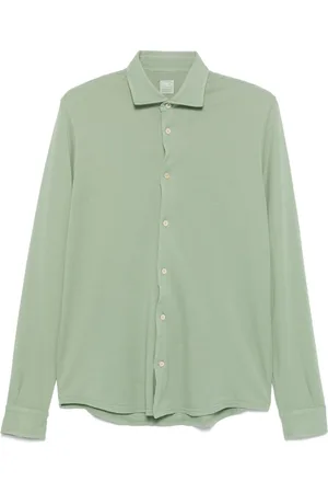 FEDELI Camicia in cotone