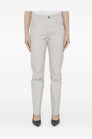 arma leder Pantaloni Cremona